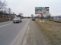 Білборд №209792 в місті Бурштин (Івано-Франківська область), розміщення зовнішнішньої реклами, IDMedia-оренда найнижчі ціни!