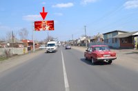 `Билборд №211427 в городе Мерефа (Харьковская область), размещение наружной рекламы, IDMedia-аренда по самым низким ценам!`