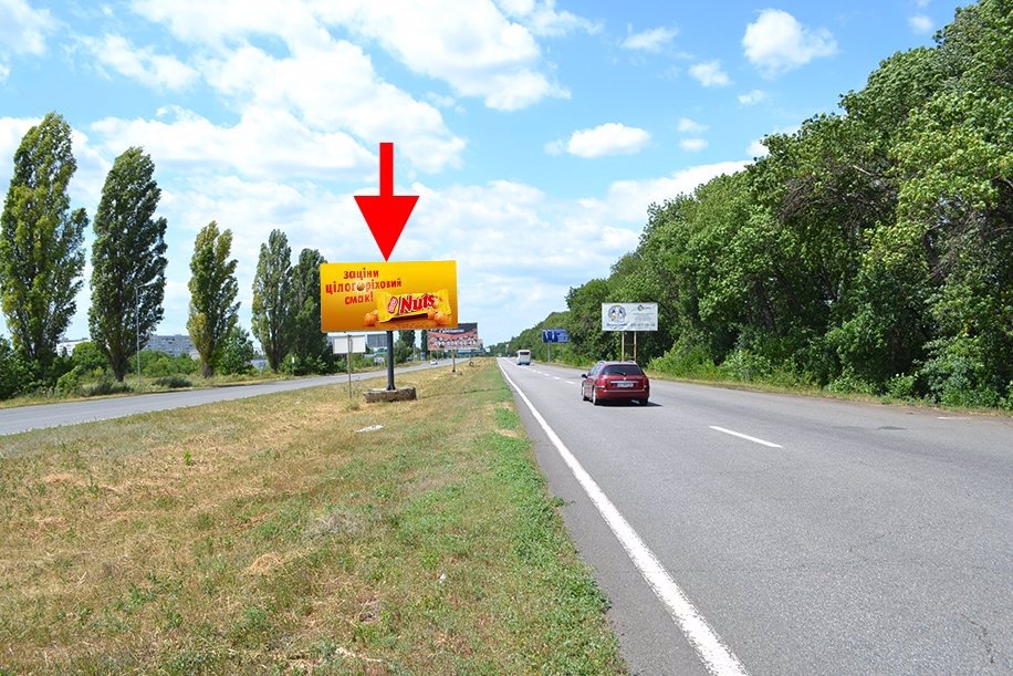 Білборд №211446 в місті Харків (Харківська область), розміщення зовнішнішньої реклами, IDMedia-оренда найнижчі ціни!