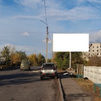 `Билборд №211466 в городе Изюм (Харьковская область), размещение наружной рекламы, IDMedia-аренда по самым низким ценам!`