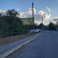 `Билборд №211467 в городе Изюм (Харьковская область), размещение наружной рекламы, IDMedia-аренда по самым низким ценам!`