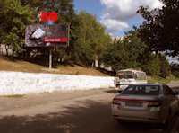`Билборд №211469 в городе Изюм (Харьковская область), размещение наружной рекламы, IDMedia-аренда по самым низким ценам!`