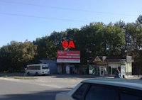 Білборд №211470 в місті Ізюм (Харківська область), розміщення зовнішнішньої реклами, IDMedia-оренда найнижчі ціни!