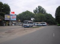 Білборд №211471 в місті Ізюм (Харківська область), розміщення зовнішнішньої реклами, IDMedia-оренда найнижчі ціни!