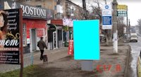 Сітілайт №211507 в місті Ізюм (Харківська область), розміщення зовнішнішньої реклами, IDMedia-оренда найнижчі ціни!