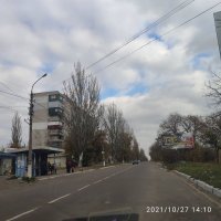 Білборд №211528 в місті Первомайськ (Миколаївська область), розміщення зовнішнішньої реклами, IDMedia-оренда найнижчі ціни!