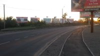 Білборд №211534 в місті Первомайськ (Миколаївська область), розміщення зовнішнішньої реклами, IDMedia-оренда найнижчі ціни!