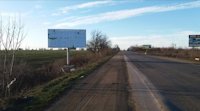 Білборд №211542 в місті Первомайськ (Миколаївська область), розміщення зовнішнішньої реклами, IDMedia-оренда найнижчі ціни!