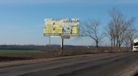 Білборд №211548 в місті Первомайськ (Миколаївська область), розміщення зовнішнішньої реклами, IDMedia-оренда найнижчі ціни!