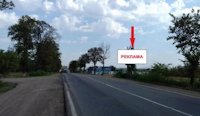 Білборд №211588 в місті Мигія (Миколаївська область), розміщення зовнішнішньої реклами, IDMedia-оренда найнижчі ціни!