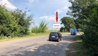 Білборд №211603 в місті Мигія (Миколаївська область), розміщення зовнішнішньої реклами, IDMedia-оренда найнижчі ціни!