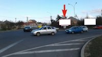 `Билборд №211729 в городе Ужгород (Закарпатская область), размещение наружной рекламы, IDMedia-аренда по самым низким ценам!`
