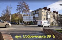 `Билборд №211795 в городе Ужгород (Закарпатская область), размещение наружной рекламы, IDMedia-аренда по самым низким ценам!`