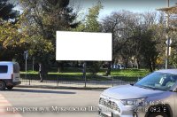 `Экран №211796 в городе Ужгород (Закарпатская область), размещение наружной рекламы, IDMedia-аренда по самым низким ценам!`