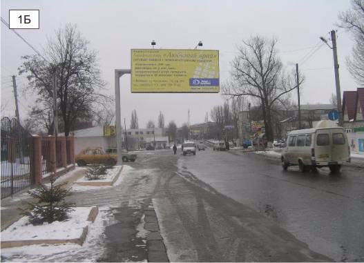 Білборд №211826 в місті Подільськ(Котовськ) (Одеська область), розміщення зовнішнішньої реклами, IDMedia-оренда найнижчі ціни!