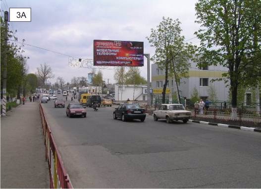 Білборд №211829 в місті Подільськ(Котовськ) (Одеська область), розміщення зовнішнішньої реклами, IDMedia-оренда найнижчі ціни!