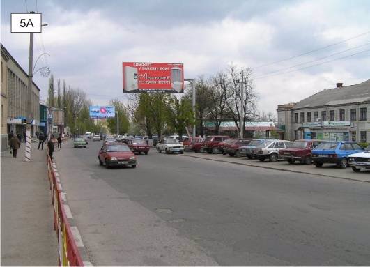 `Билборд №211833 в городе Подольск(Котовск) (Одесская область), размещение наружной рекламы, IDMedia-аренда по самым низким ценам!`