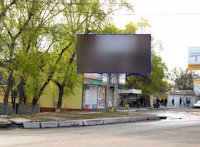 Білборд №211911 в місті Первомайськ (Миколаївська область), розміщення зовнішнішньої реклами, IDMedia-оренда найнижчі ціни!