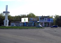 Білборд №211912 в місті Первомайськ (Миколаївська область), розміщення зовнішнішньої реклами, IDMedia-оренда найнижчі ціни!