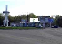 Білборд №211913 в місті Первомайськ (Миколаївська область), розміщення зовнішнішньої реклами, IDMedia-оренда найнижчі ціни!