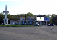 Білборд №211914 в місті Первомайськ (Миколаївська область), розміщення зовнішнішньої реклами, IDMedia-оренда найнижчі ціни!