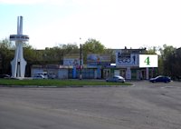 Білборд №211915 в місті Первомайськ (Миколаївська область), розміщення зовнішнішньої реклами, IDMedia-оренда найнижчі ціни!