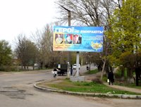 Білборд №211921 в місті Первомайськ (Миколаївська область), розміщення зовнішнішньої реклами, IDMedia-оренда найнижчі ціни!