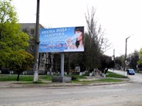 Білборд №211922 в місті Первомайськ (Миколаївська область), розміщення зовнішнішньої реклами, IDMedia-оренда найнижчі ціни!