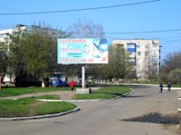 Білборд №211924 в місті Первомайськ (Миколаївська область), розміщення зовнішнішньої реклами, IDMedia-оренда найнижчі ціни!