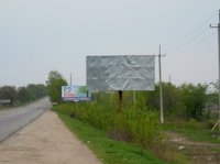 Білборд №211927 в місті Первомайськ (Миколаївська область), розміщення зовнішнішньої реклами, IDMedia-оренда найнижчі ціни!