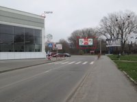 `Билборд №212057 в городе Хмельницкий (Хмельницкая область), размещение наружной рекламы, IDMedia-аренда по самым низким ценам!`