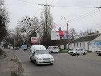 `Билборд №212074 в городе Хмельницкий (Хмельницкая область), размещение наружной рекламы, IDMedia-аренда по самым низким ценам!`