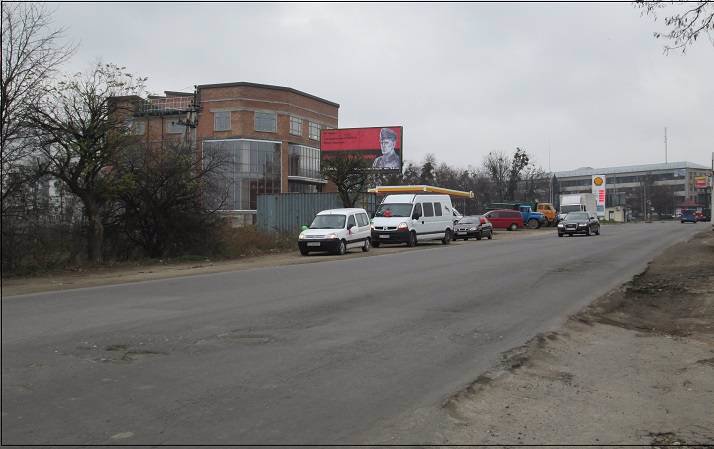 Білборд №212077 в місті Хмельницький (Хмельницька область), розміщення зовнішнішньої реклами, IDMedia-оренда найнижчі ціни!