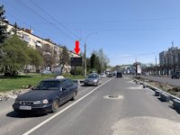Скрол №212480 в місті Чернівці (Чернівецька область), розміщення зовнішнішньої реклами, IDMedia-оренда найнижчі ціни!