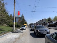`Бэклайт №212490 в городе Черновцы (Черновицкая область), размещение наружной рекламы, IDMedia-аренда по самым низким ценам!`