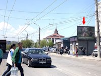 Скрол №212505 в місті Чернівці (Чернівецька область), розміщення зовнішнішньої реклами, IDMedia-оренда найнижчі ціни!