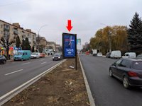 `Скролл №212600 в городе Черновцы (Черновицкая область), размещение наружной рекламы, IDMedia-аренда по самым низким ценам!`