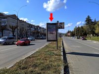 Скрол №212630 в місті Чернівці (Чернівецька область), розміщення зовнішнішньої реклами, IDMedia-оренда найнижчі ціни!