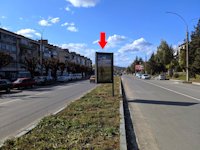 Скрол №212640 в місті Чернівці (Чернівецька область), розміщення зовнішнішньої реклами, IDMedia-оренда найнижчі ціни!