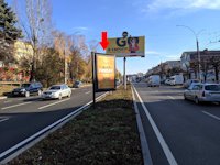 Скрол №212645 в місті Чернівці (Чернівецька область), розміщення зовнішнішньої реклами, IDMedia-оренда найнижчі ціни!