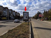Скрол №212650 в місті Чернівці (Чернівецька область), розміщення зовнішнішньої реклами, IDMedia-оренда найнижчі ціни!