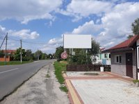 Білборд №213140 в місті Гнідин (Київська область), розміщення зовнішнішньої реклами, IDMedia-оренда найнижчі ціни!