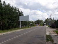 Білборд №213141 в місті Гнідин (Київська область), розміщення зовнішнішньої реклами, IDMedia-оренда найнижчі ціни!