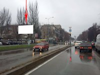 Білборд №213249 в місті Запоріжжя (Запорізька область), розміщення зовнішнішньої реклами, IDMedia-оренда найнижчі ціни!