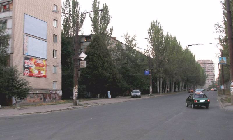 Билборд формат 3x6 №213377 в городе Запорожье (Запорожская область) `Билборд №213377 в городе Запорожье (Запорожская область), размещение наружной рекламы, IDMedia-аренда по самым низким ценам!`