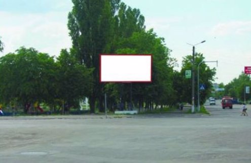 Білборд №213438 в місті Шостка (Сумська область), розміщення зовнішнішньої реклами, IDMedia-оренда найнижчі ціни!