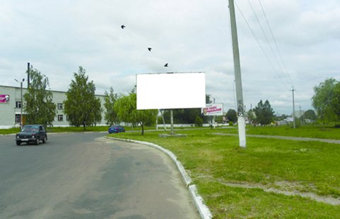 `Билборд №213462 в городе Шостка (Сумская область), размещение наружной рекламы, IDMedia-аренда по самым низким ценам!`