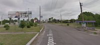 Білборд №213736 в місті Кременчук (Полтавська область), розміщення зовнішнішньої реклами, IDMedia-оренда найнижчі ціни!