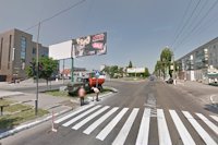 Білборд №213744 в місті Кременчук (Полтавська область), розміщення зовнішнішньої реклами, IDMedia-оренда найнижчі ціни!