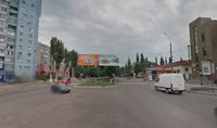 Білборд №213745 в місті Кременчук (Полтавська область), розміщення зовнішнішньої реклами, IDMedia-оренда найнижчі ціни!